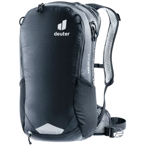 Mochila Race Air 14+3 black – Deuter