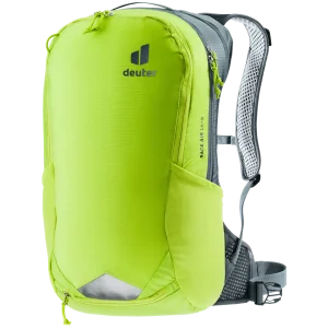 Mochila Race Air 14+3 citrus-graphite – Deuter