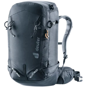 Mochila Freerider Pro 30 + 10 SL black – DEUTER