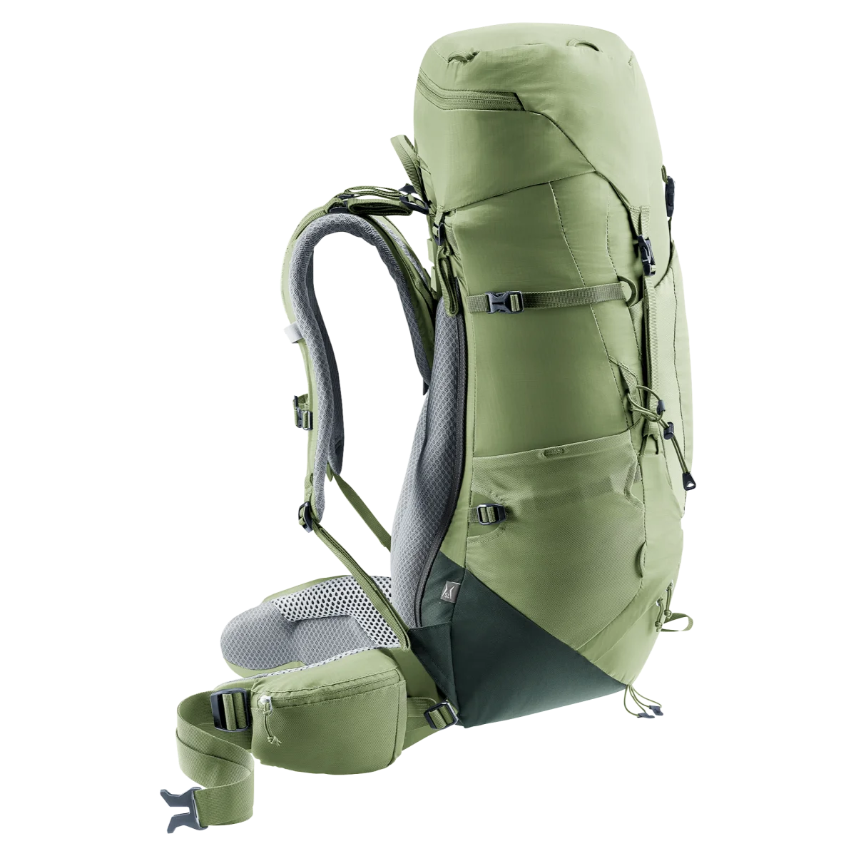 Mochila Aircontact Lite 35 + 10 SL grove-ivy DEUTER - Imagen 4