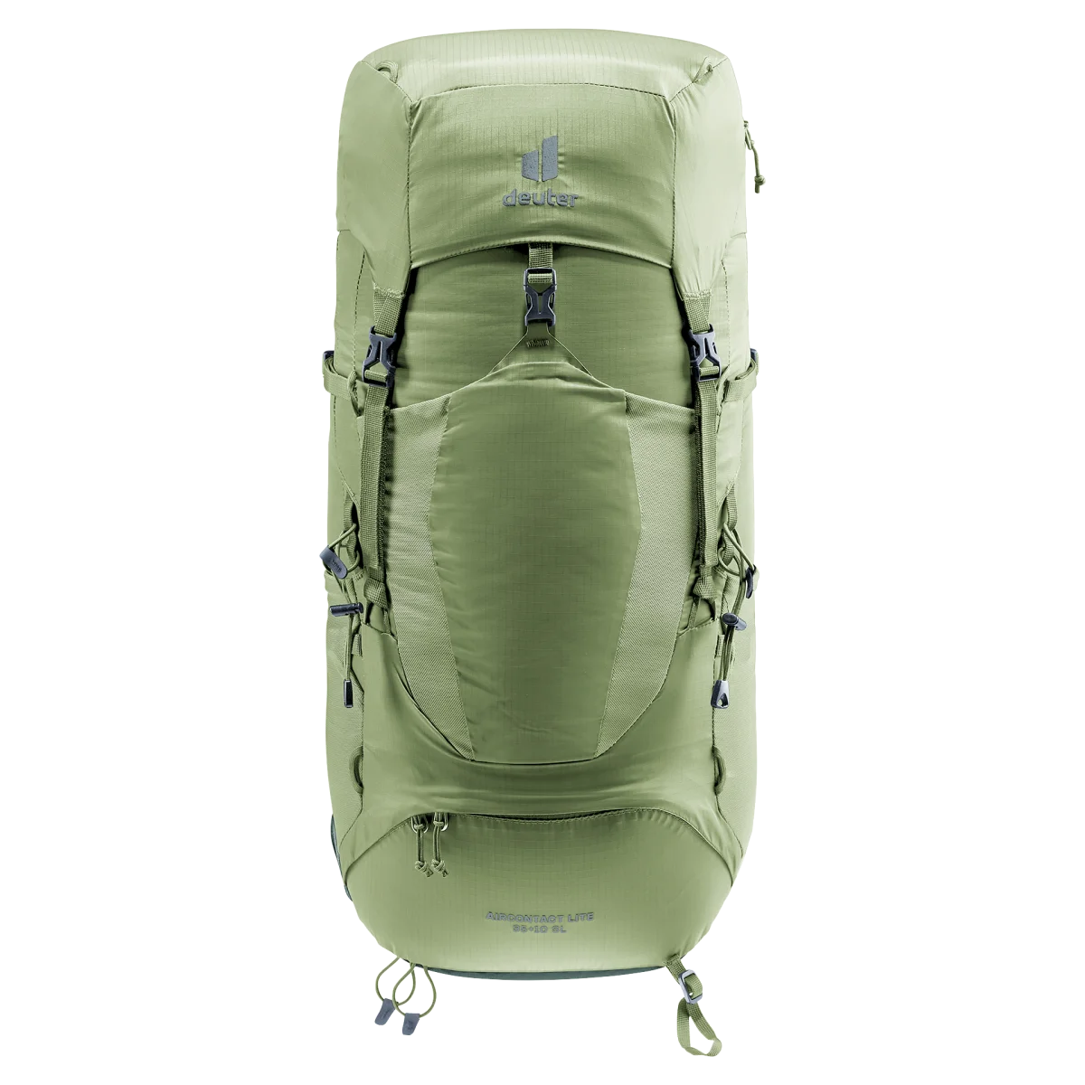Mochila Aircontact Lite 35 + 10 SL grove-ivy DEUTER - Imagen 7