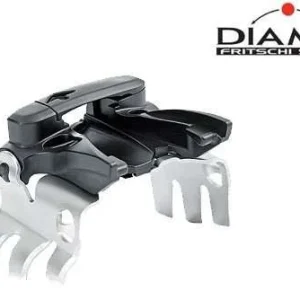 Cuchillas de esquis Axion 110 mm. FRITSCHI