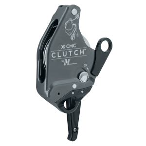 Descendedor Autofrenante Multifuncional NFPA CLUTCH 11 mm – CMC Rescue