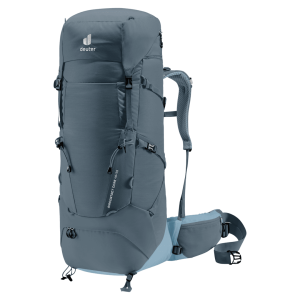 Mochila Aircontact Core 40 + 10 graphite-shale – DEUTER