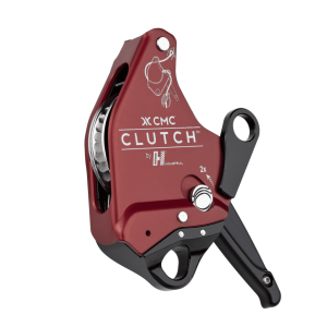 Descendedor Autofrenante Multifuncional NFPA CLUTCH 13 mm – CMC Rescue