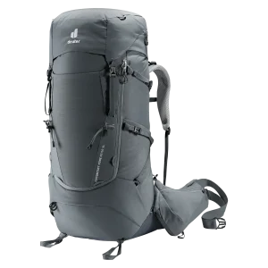 Mochila Aircontact Core 55 + 10 SL graphite DEUTER