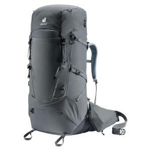 Mochila Aircontact Core 65 + 10 SL graphite DEUTER