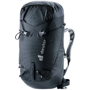 Mochila Guide Lite 22 SL black DEUTER