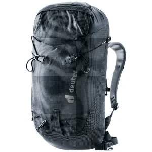 Mochila Guide Lite 24 black DEUTER