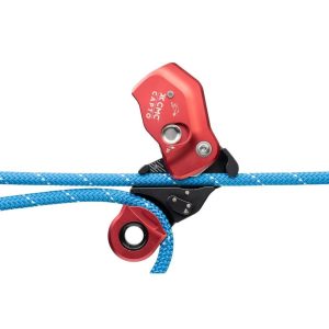 Bloqueador para cuerda con polea CAPTO 13mm NFPA – CMC