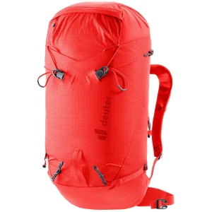 Mochila Guide Lite 30 poppy-crimson DEUTER