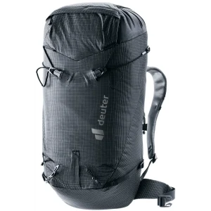 Mochila Guide Lite 30 black DEUTER