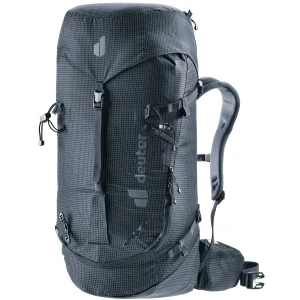 Mochila Guide 32 + 6 SL black DEUTER