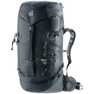 Mochila Guide 34 + 6 black DEUTER