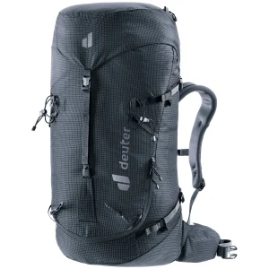 Mochila Guide 42 + 6 SL black DEUTER