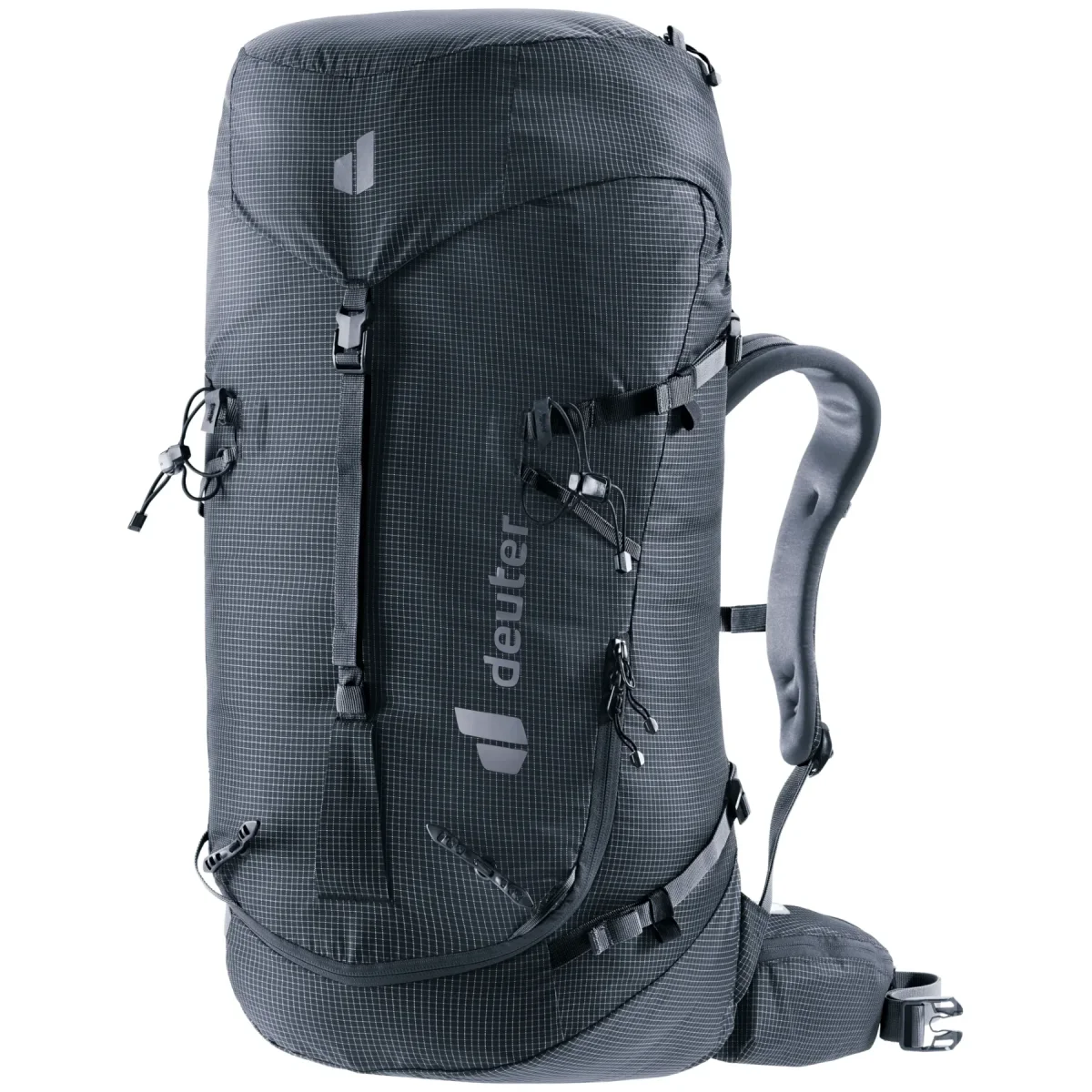 Mochila Guide 42 + 6 SL black DEUTER