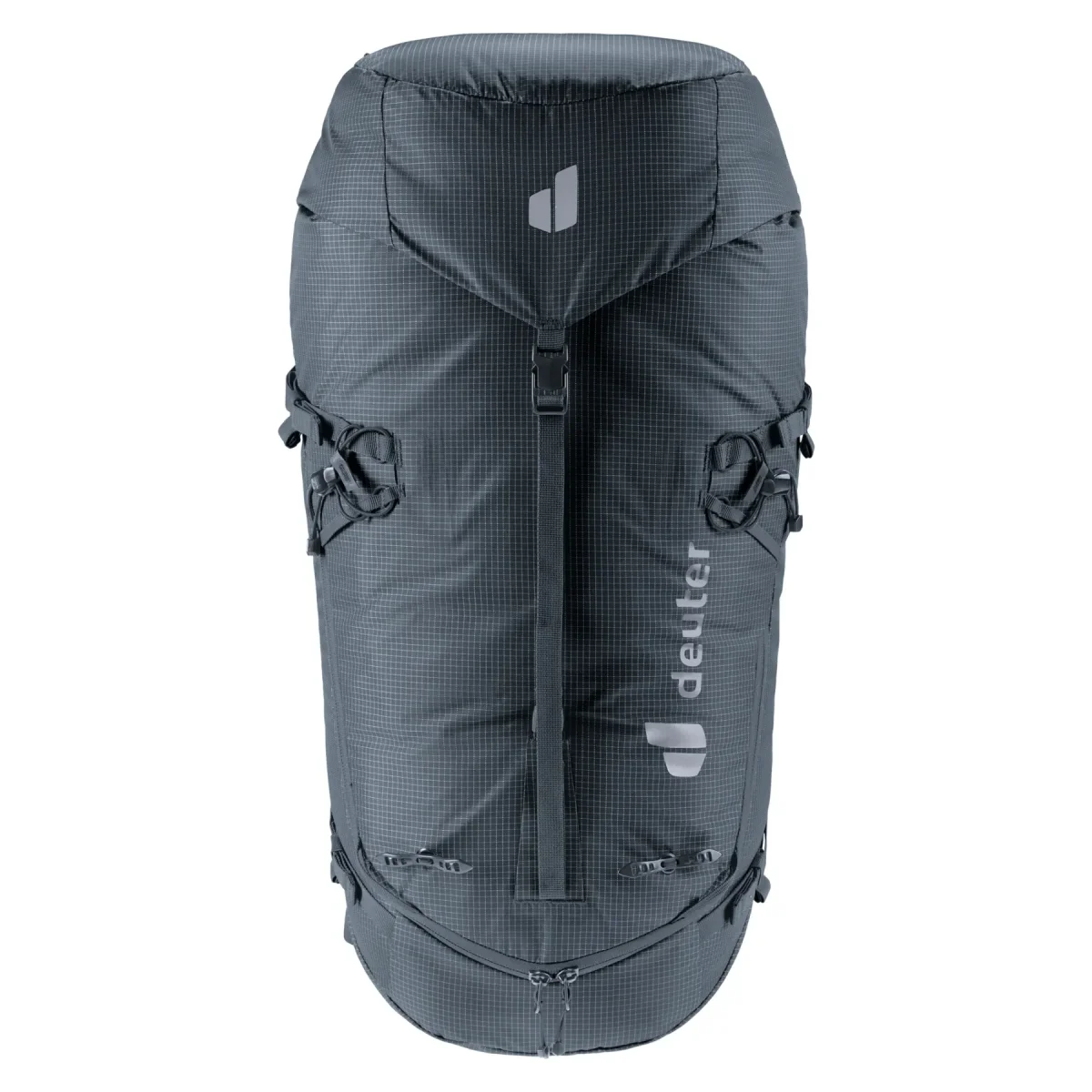 Mochila Guide 42 + 6 SL black DEUTER - Imagen 7