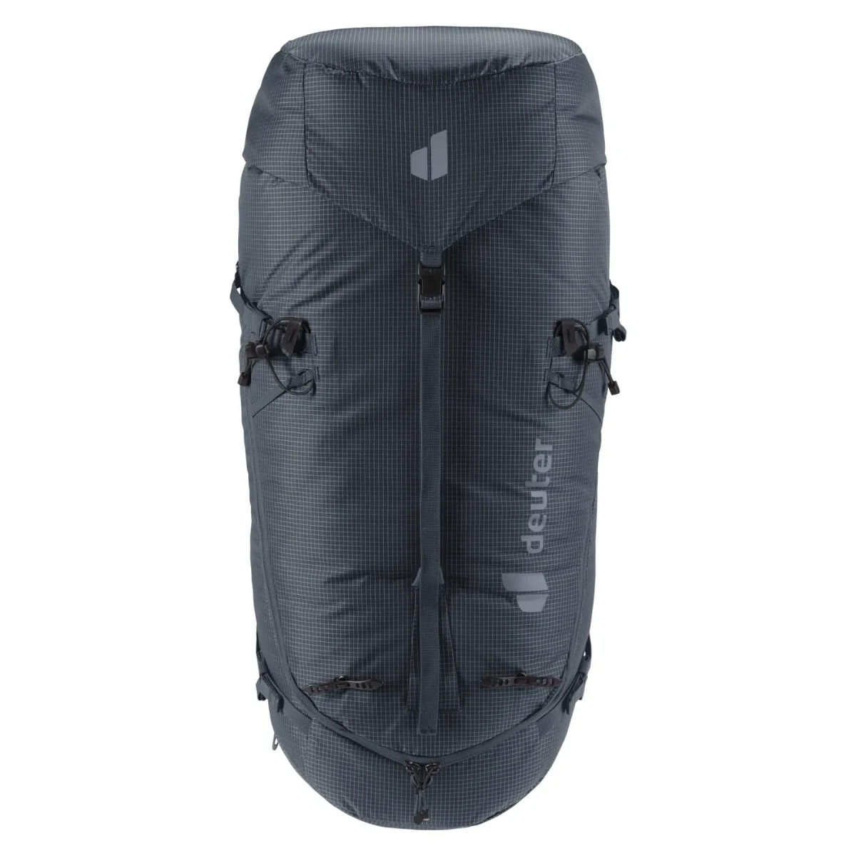 Mochila Guide 44 + 6 black DEUTER - Imagen 8