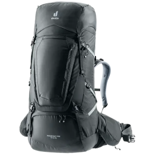 Mochila Aircontact PRO 75 + 10 SL graphite DEUTER