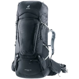 Mochila Aircontact PRO 85 + 10 black DEUTER