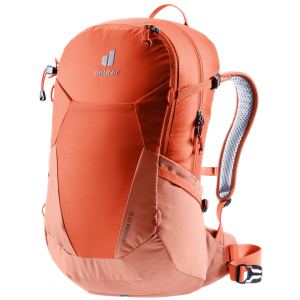 Mochila Futura 21 SL paprika-sienna – DEUTER