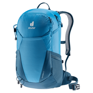 Mochila Futura 23 reef-ink – DEUTER