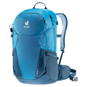 Mochila Futura 27 reef-ink – DEUTER
