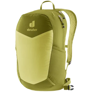 Mochila Speed Lite 13 linden-cactus – Deuter