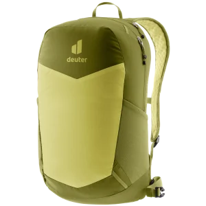 Mochila Speed Lite 17 linden-cactus – Deuter