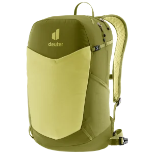 Mochila Speed Lite 21 linden-cactus – Deuter