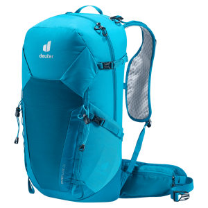 Mochila Speed Lite 25 azure-reef – DEUTER