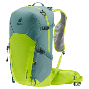 Mochila Speed Lite 25 jade-citrus – DEUTER