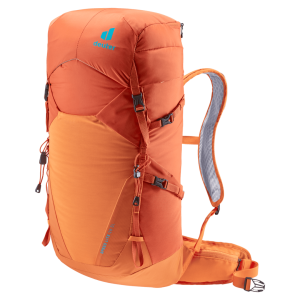 Mochila Speed Lite 28 SL paprika-saffron – DEUTER
