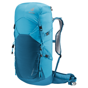 Mochila Speed Lite 30 azure-reef – DEUTER