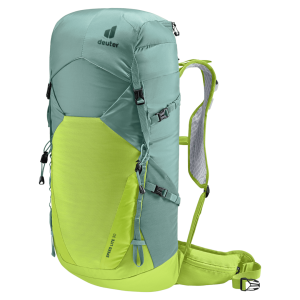 Mochila Speed Lite 30 jade-citrus DEUTER