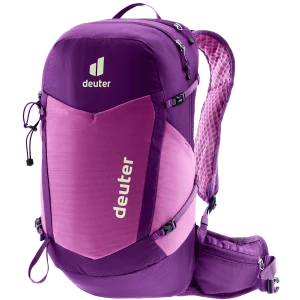 Mochila Speed Lite Pro 17 SL lotus-mystic – Deuter