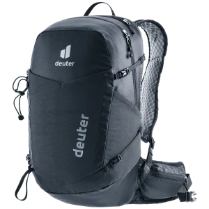 Mochila Speed Lite Pro 17 SL black – Deuter