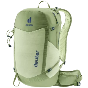 Mochila Speed Lite Pro 19 mineral-grove – Deuter