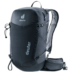 Mochila Speed Lite Pro 19 black – Deuter