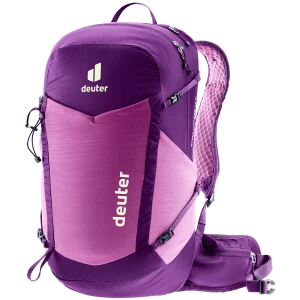 Mochila Speed Lite Pro 23 SL lotus-mystic – Deuter