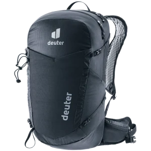 Mochila Speed Lite Pro 23 SL black – Deuter
