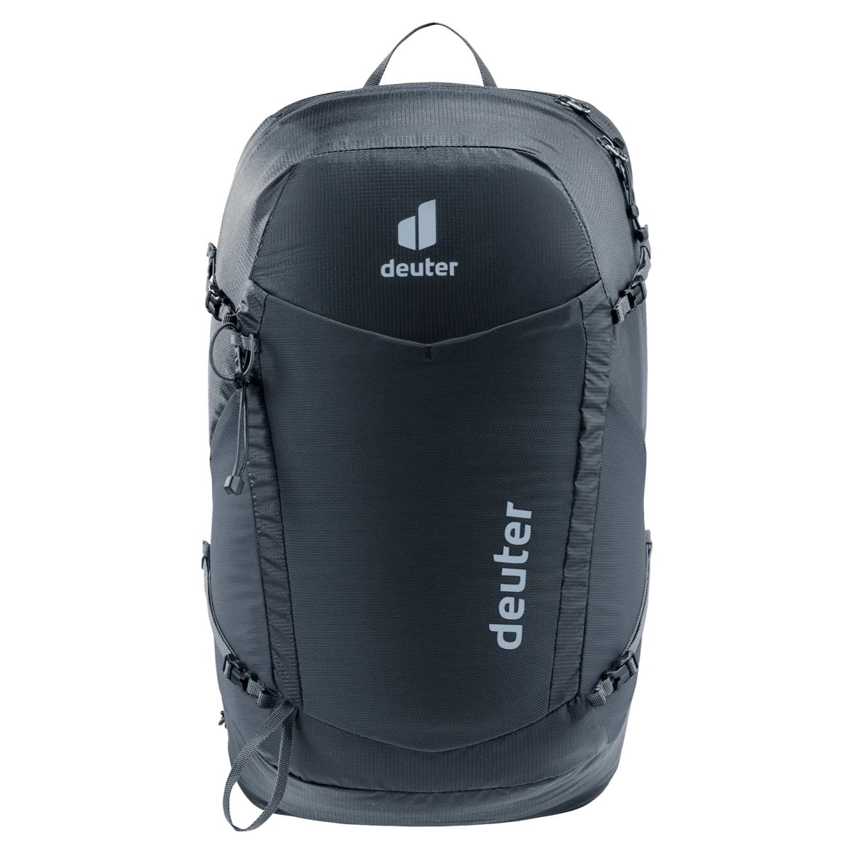 Mochila Speed Lite Pro 23 SL black – Deuter - Imagen 8