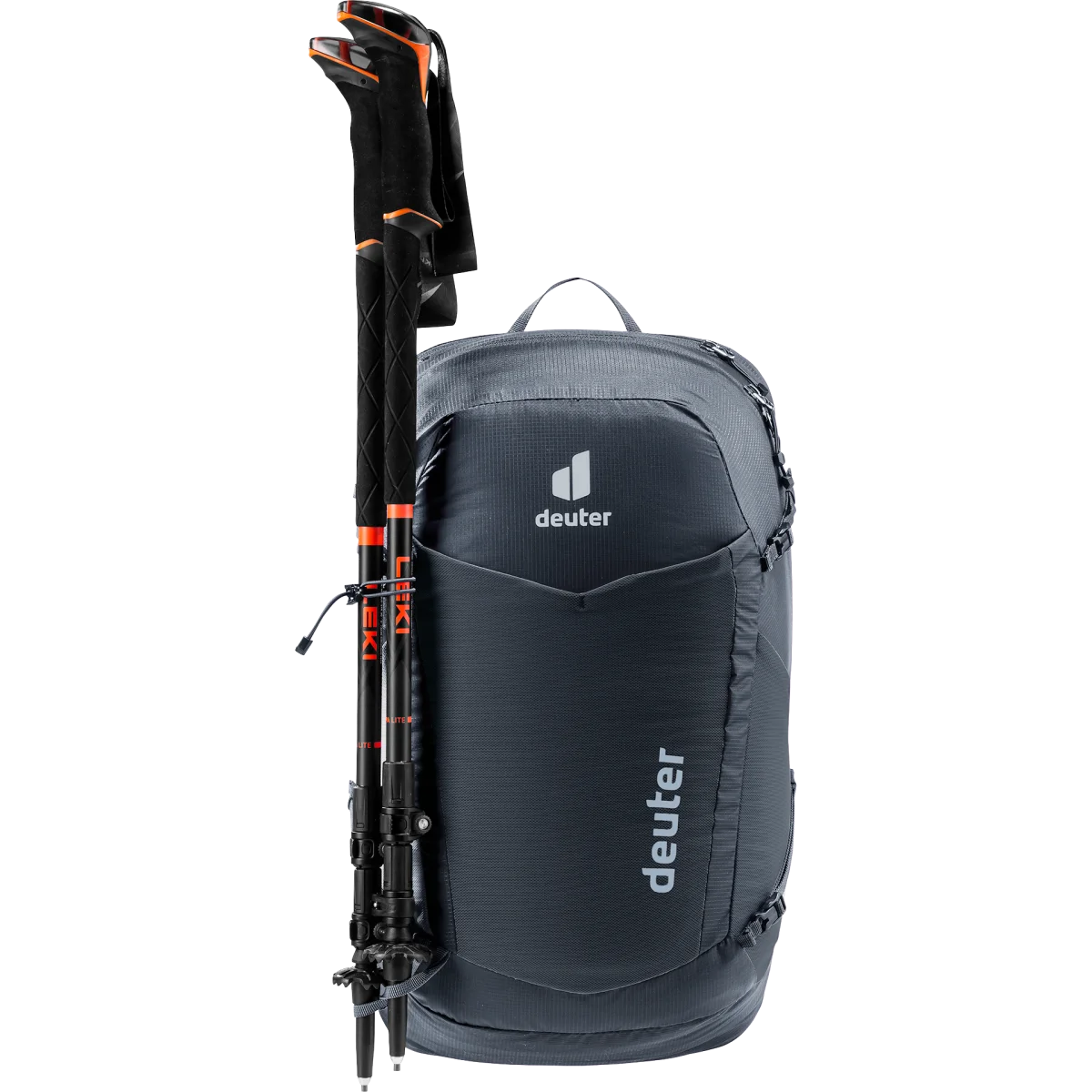 Mochila Speed Lite Pro 23 SL black – Deuter - Imagen 6