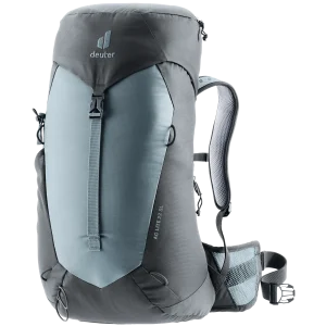 Mochila AC Lite 22 SL shale-graphite – DEUTER