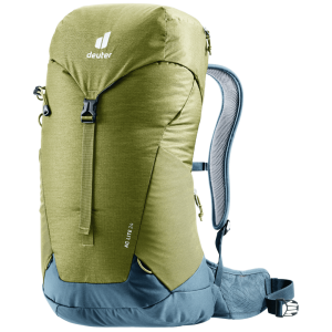 Mochila AC Lite 24 moss-artic – DEUTER