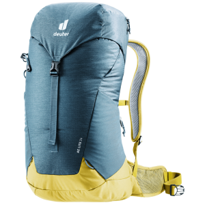 Mochila AC Lite 24 artic-turmeric – DEUTER