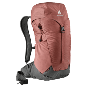Mochila AC Lite 24 Redwood-Ivy New – Deuter