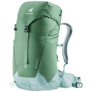 Mochila AC Lite 28 SL aloe-dusk – DEUTER