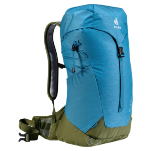Mochila AC Lite 28 SL Denim-Pine New – Deuter
