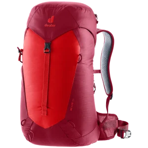 Mochila AC Lite 30 cherry-masala – DEUTER